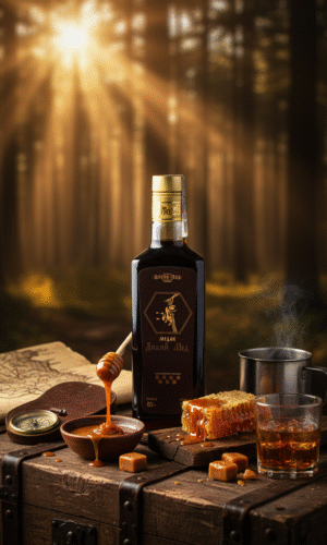 Медак "Дикий мед" 35°