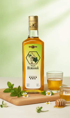 Медак "Ніжний" 17,5°