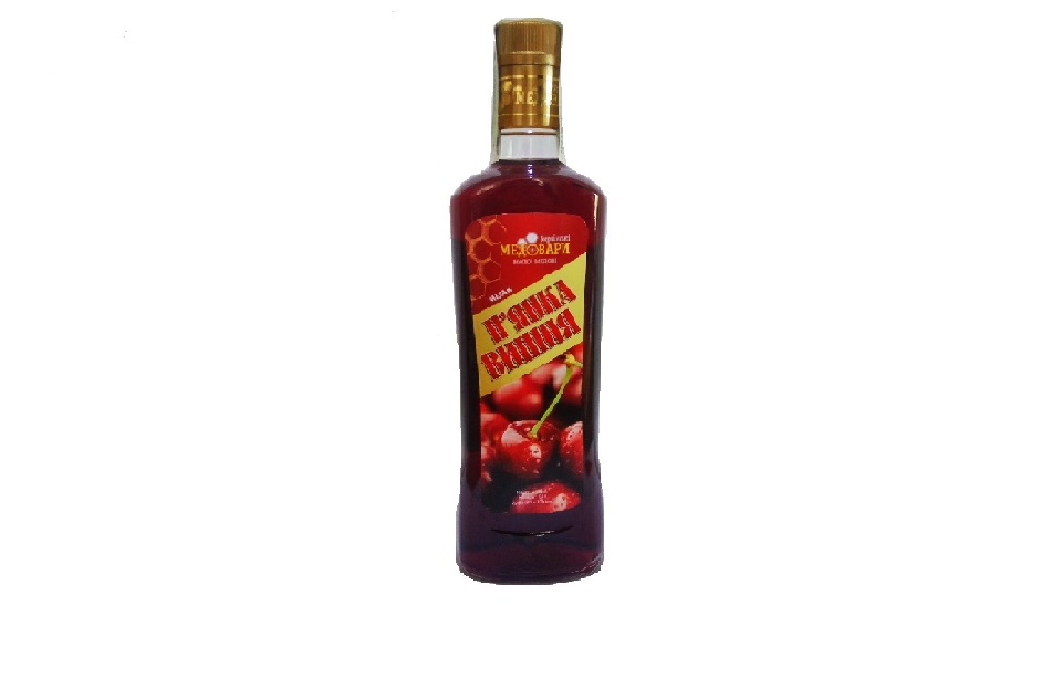 П’янка вишня