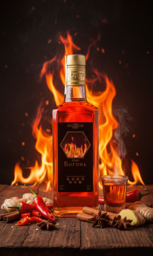 Медак "Вогонь" 35°